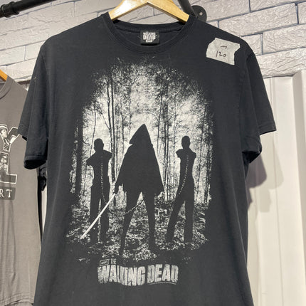 The Walking Dead Tee