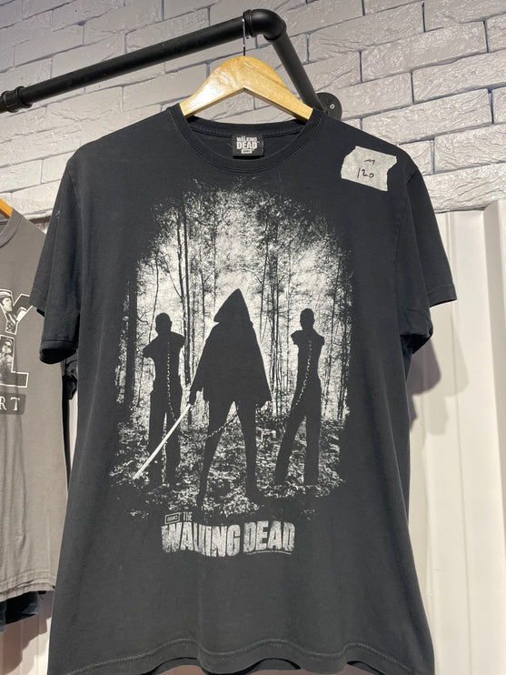 The Walking Dead Tee