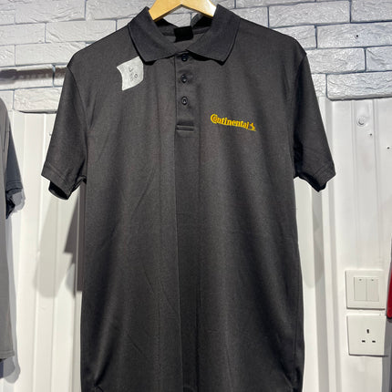 Continental Polo Shirt