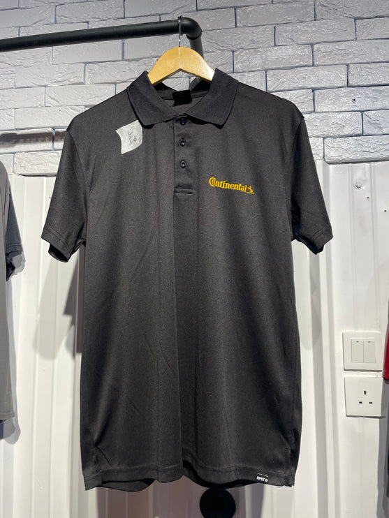 Continental Polo Shirt