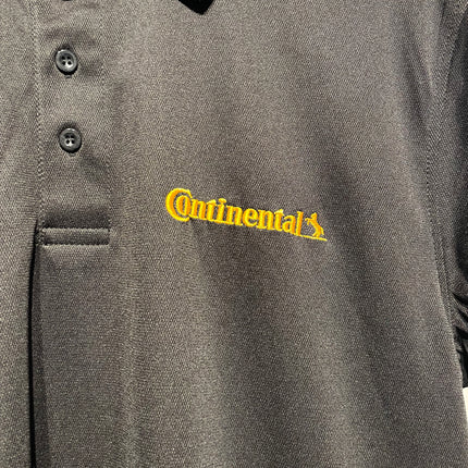 Continental Polo Shirt