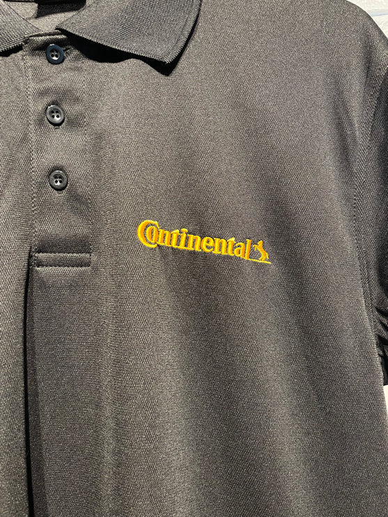 Continental Polo Shirt