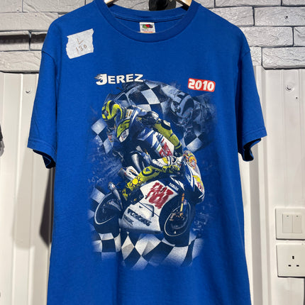 2010 Jerez Tee