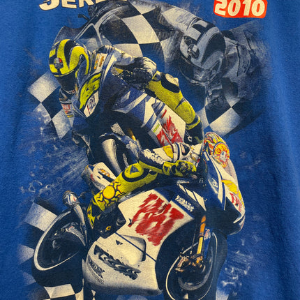 2010 Jerez Tee