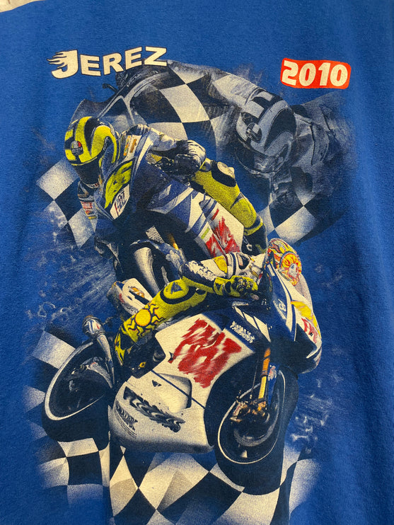 2010 Jerez Tee