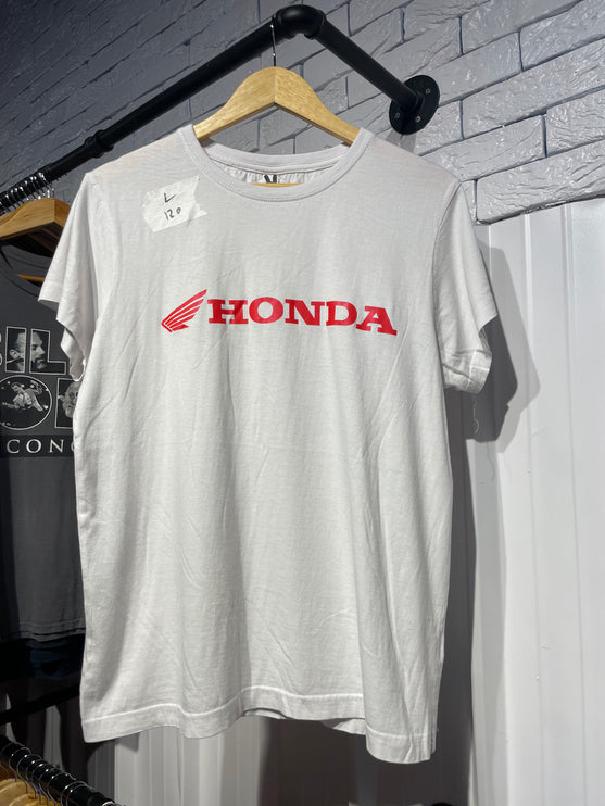 2016 HONDA Tee