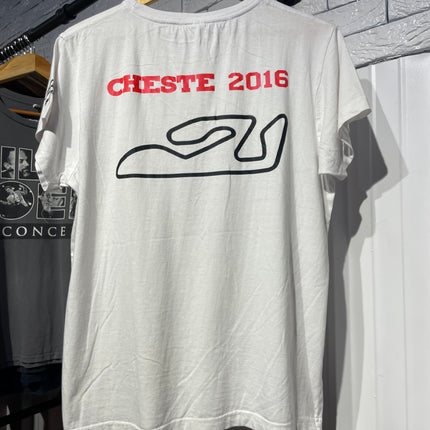 2016 HONDA Tee