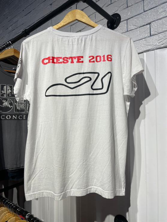 2016 HONDA Tee