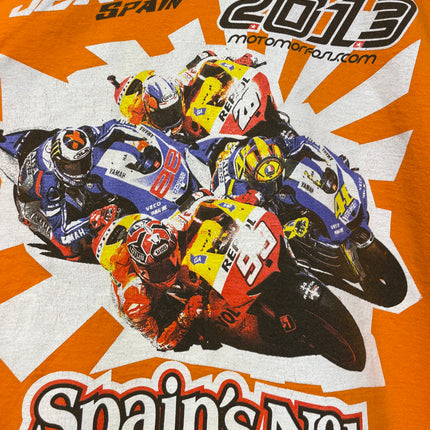 2013 Jerez Spain Tee