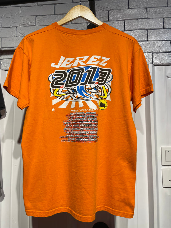 2013 Jerez Spain Tee