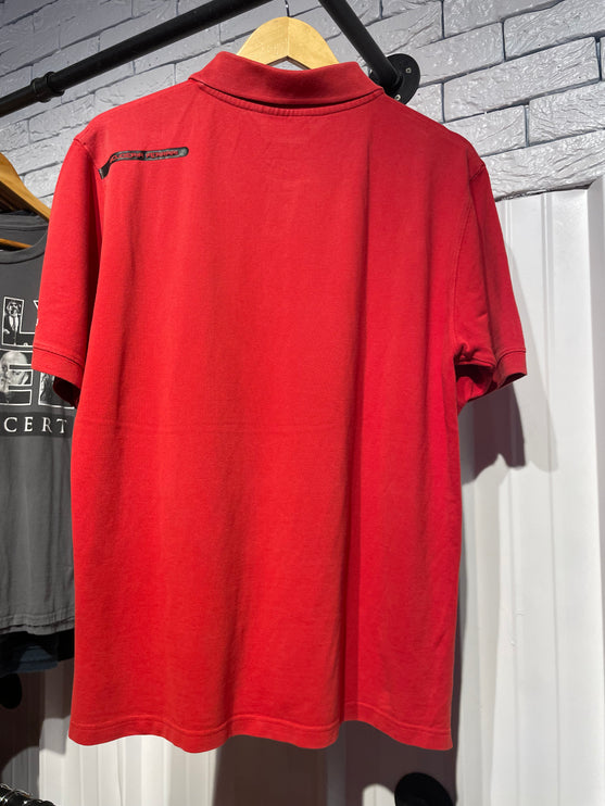 Ferrari Polo Shirt