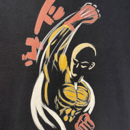 one punch man tee