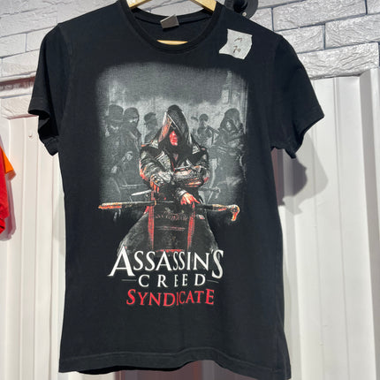 assassin's creed syndicate tee