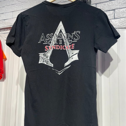 assassin's creed syndicate tee