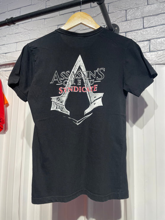 assassin's creed syndicate tee