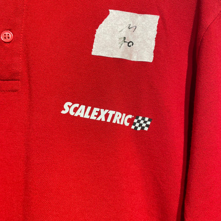 scalextric polo tee