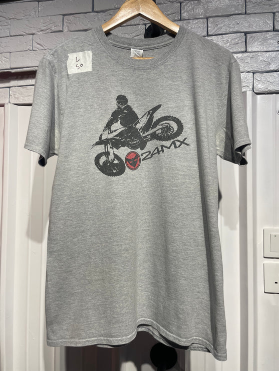 24MX tee