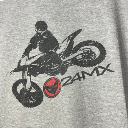 24MX tee