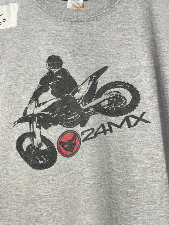 24MX tee