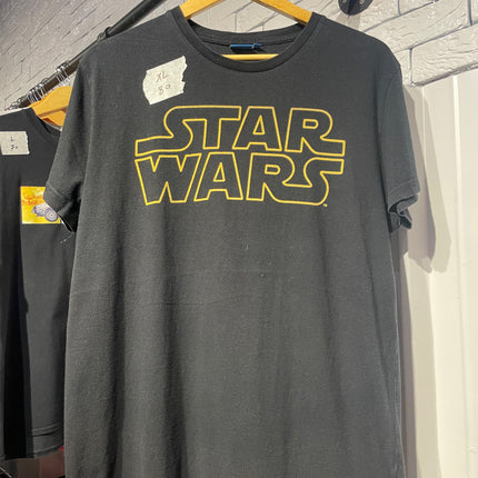 Star Wars tee