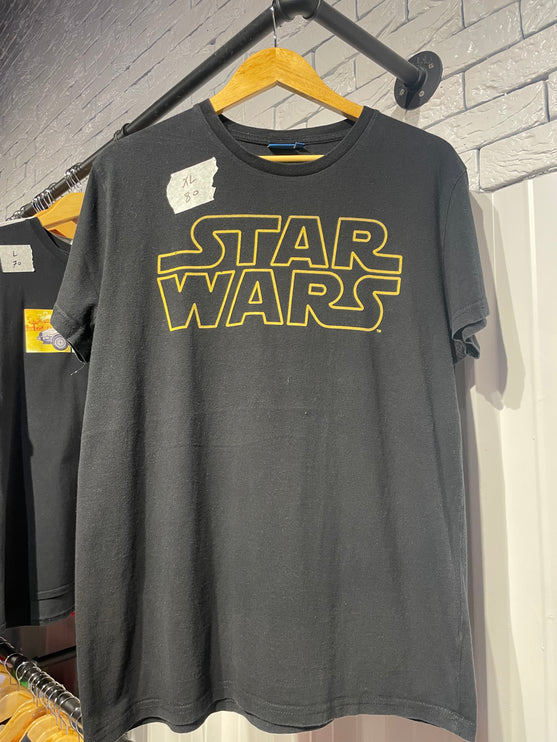 Star Wars tee