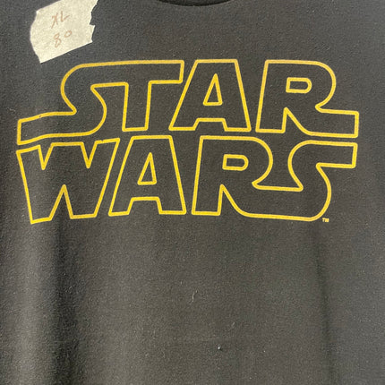 Star Wars tee