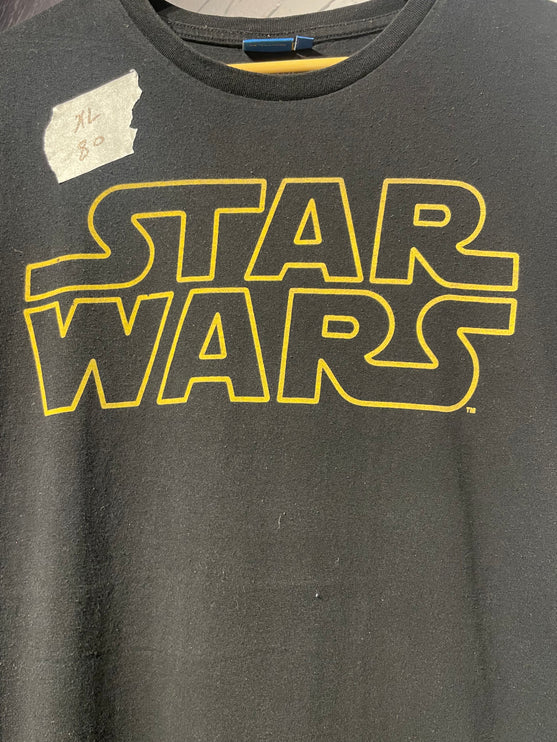 Star Wars tee