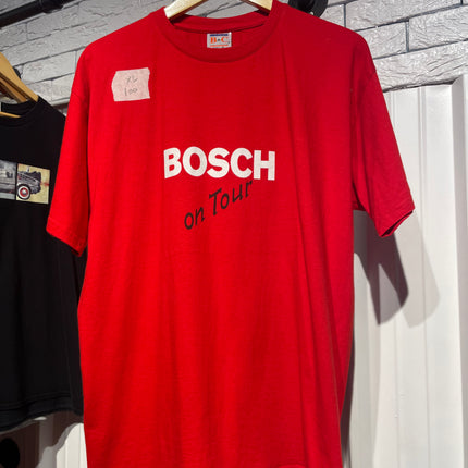 bosch on tour tee