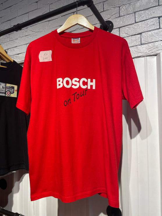 bosch on tour tee