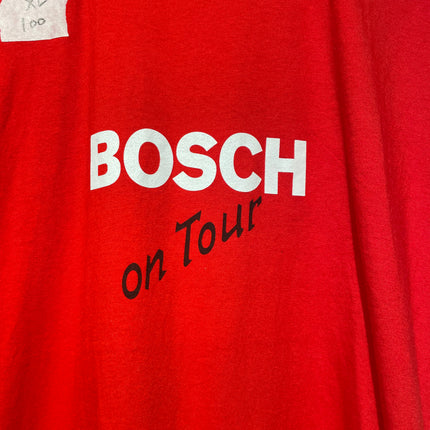 bosch on tour tee