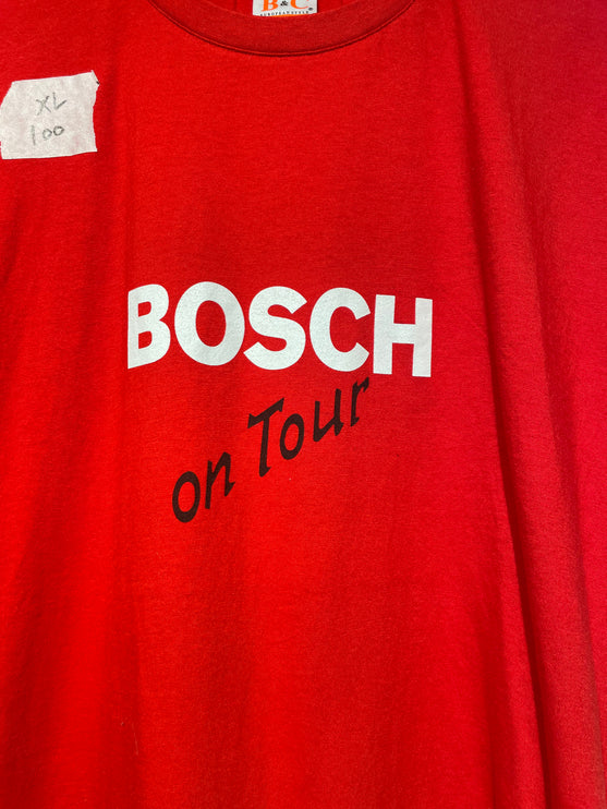 bosch on tour tee