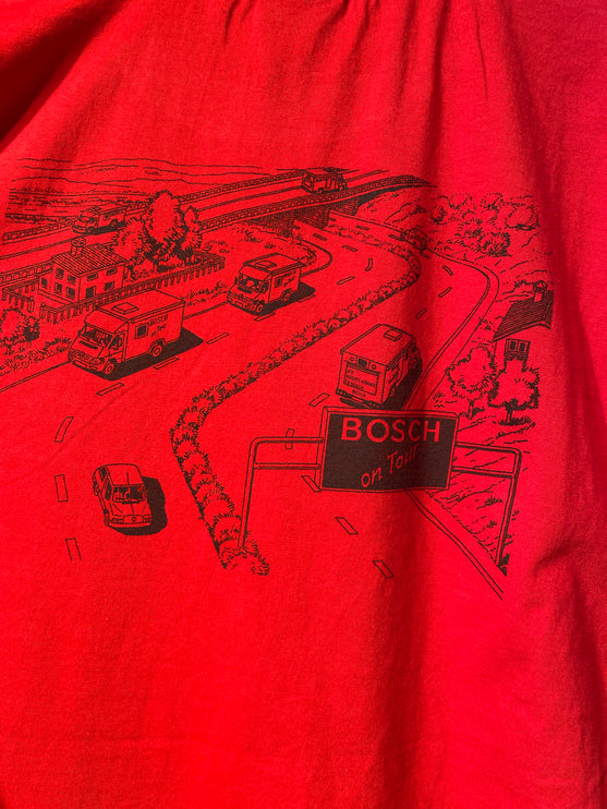 bosch on tour tee