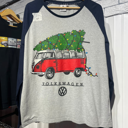 Volkswagen long sleeve tee