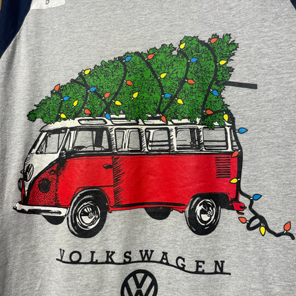 Volkswagen long sleeve tee