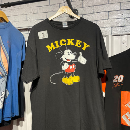 mickey tee