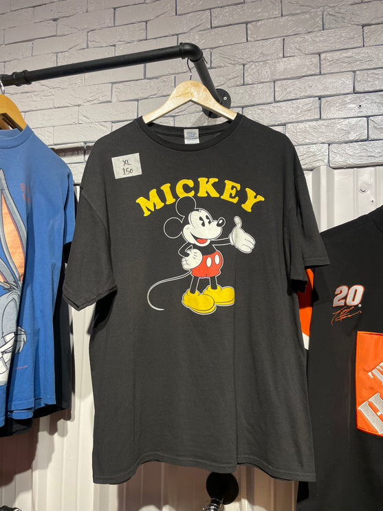 mickey tee