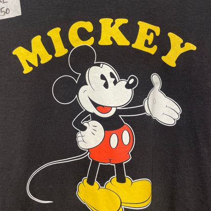 mickey tee