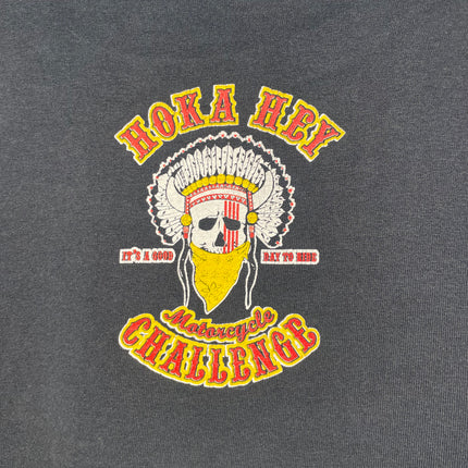 hoka hey tee