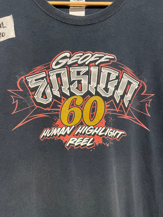 Geoff ensign tee