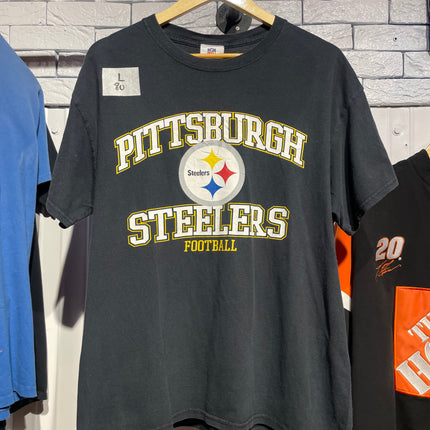 Pittsburgh steelers tee