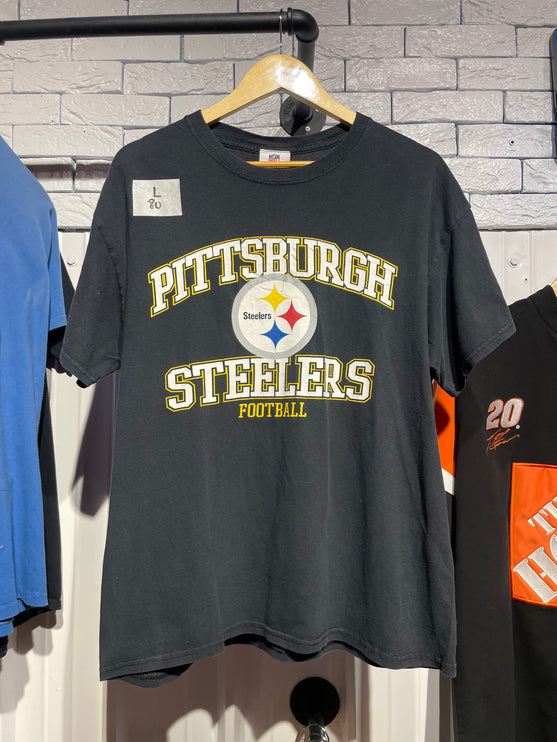 Pittsburgh steelers tee