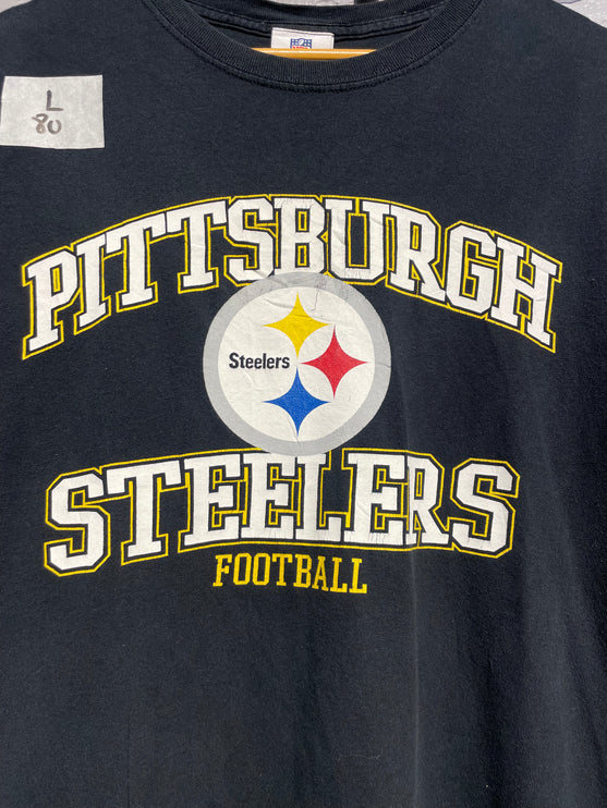 Pittsburgh steelers tee