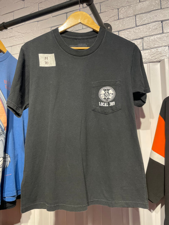 local 389 tee