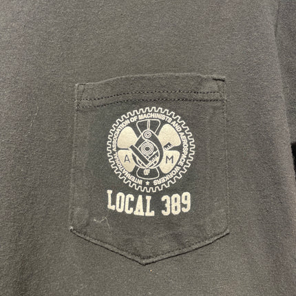 local 389 tee