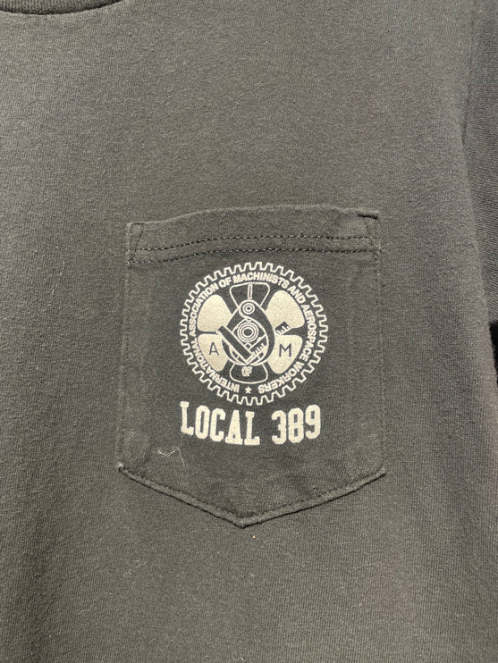 local 389 tee