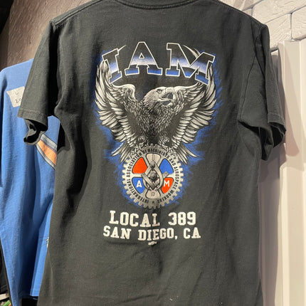 local 389 tee