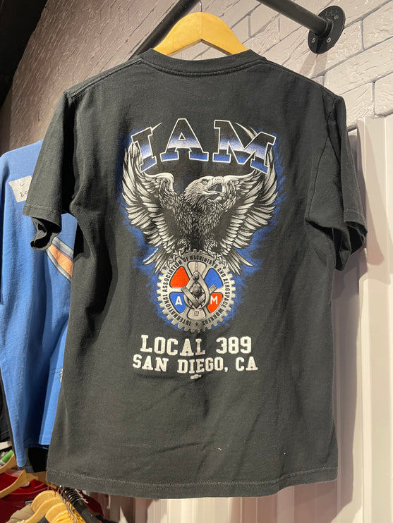 local 389 tee