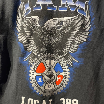 local 389 tee