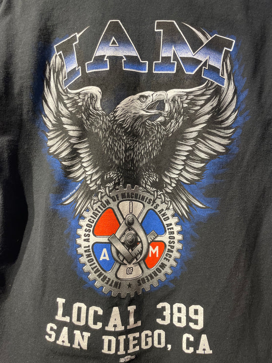 local 389 tee