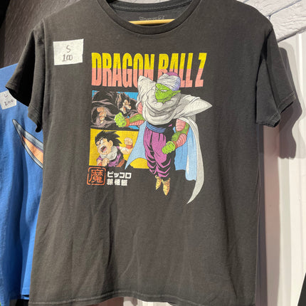 dragon ball Z tee